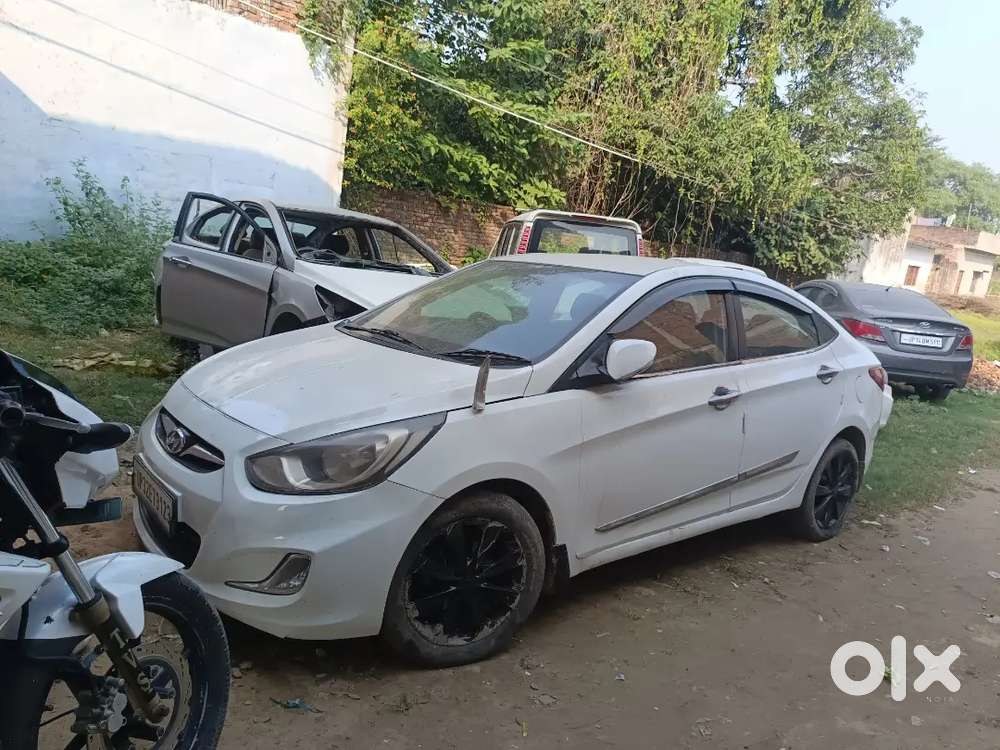Argent My Car Sel