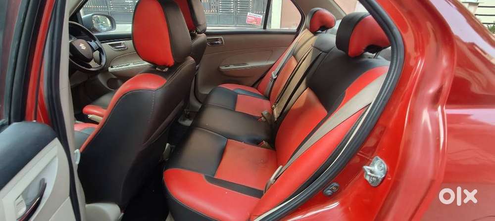 Maruti Suzuki Dzire 1.2 Vxi, 2012, Petrol