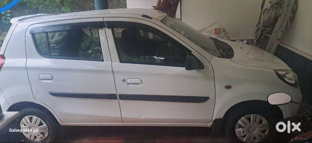 Maruti Suzuki Alto 800 2015 Petrol 57000 Km Driven