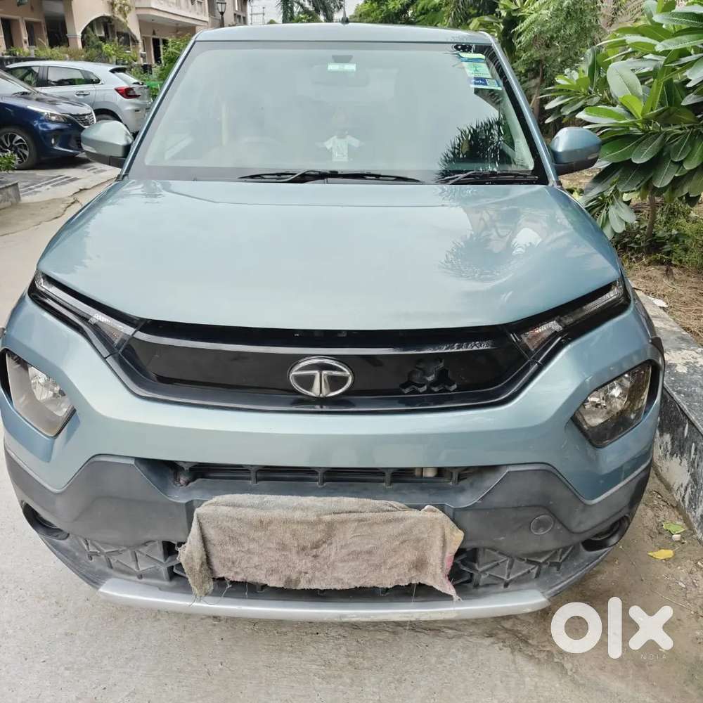 Tata Punch 1.2 Adventure 2023