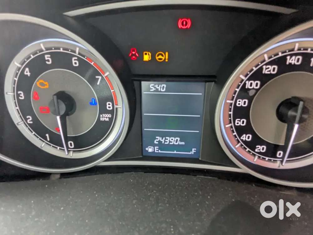 Maruti Suzuki Dzire Vxi 2023