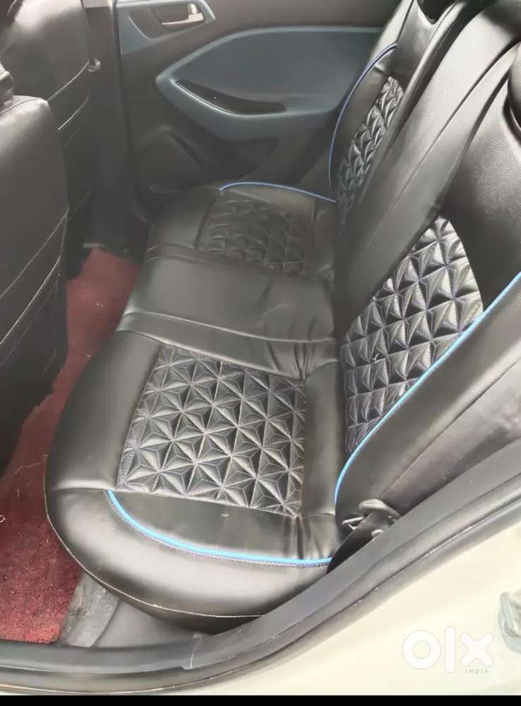 Hyundai I 20 Active Sx Push Button Start