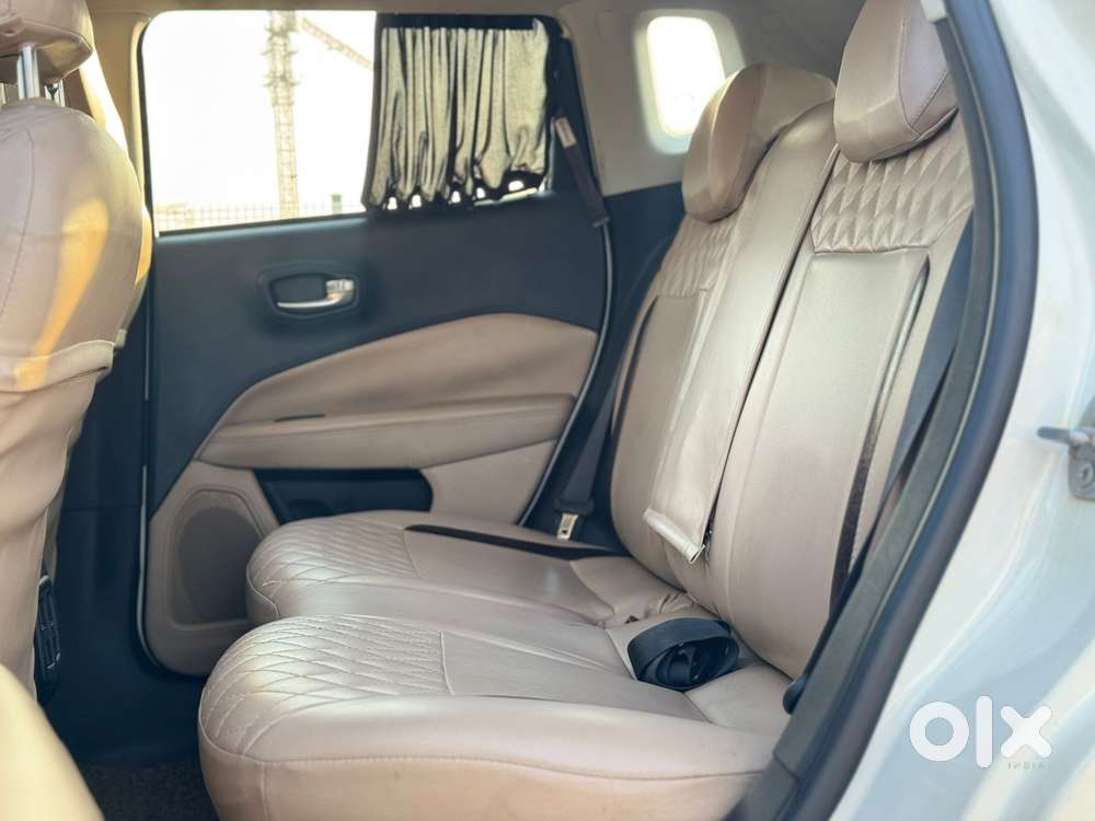 Jeep Compass 2.0 Longitude (o) Diesel, 2018, Diesel