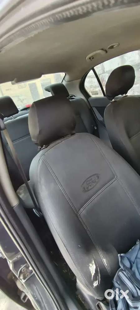 Ford Fiesta 2013 Model H Ac Engine Okay H Tier 2 New H