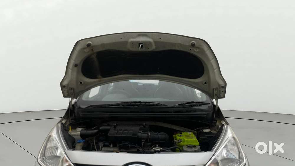 Hyundai Xcent 1.1 S Crdi, 2016, Diesel