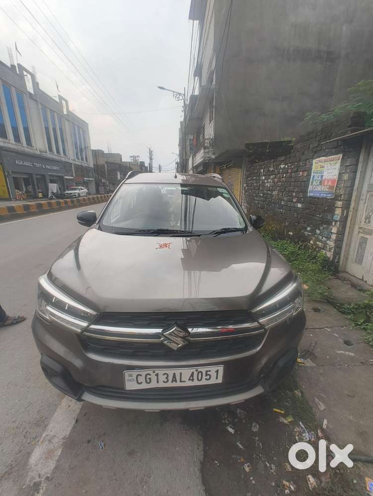 Maruti Suzuki Xl6 2020