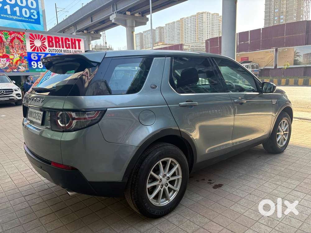 Land Rover Discovery Sport Td4 Hse 7s, 2015, Diesel