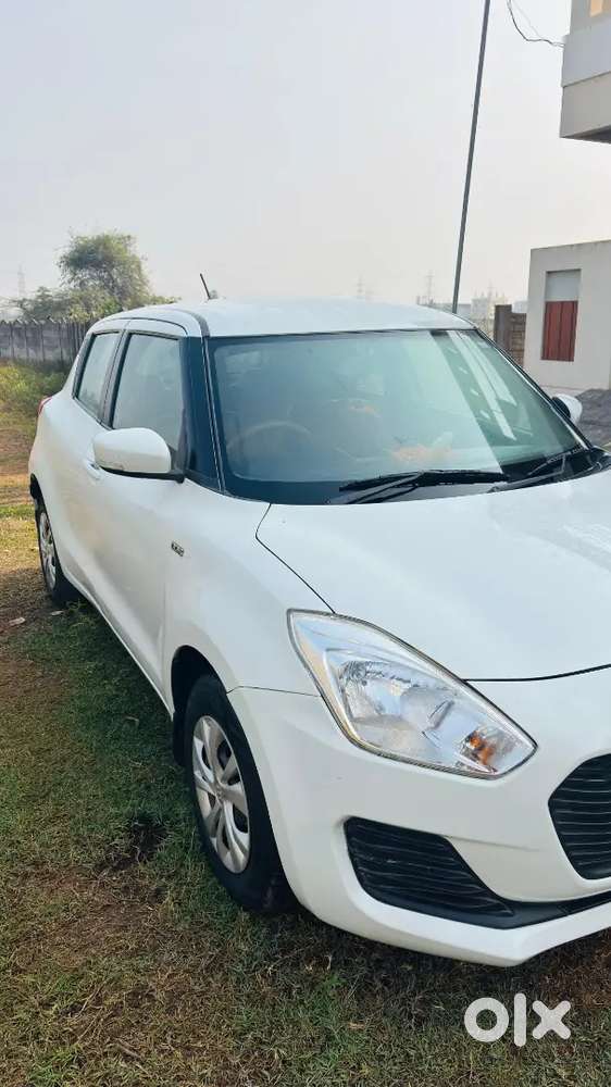 Maruti Suzuki Swift 2019