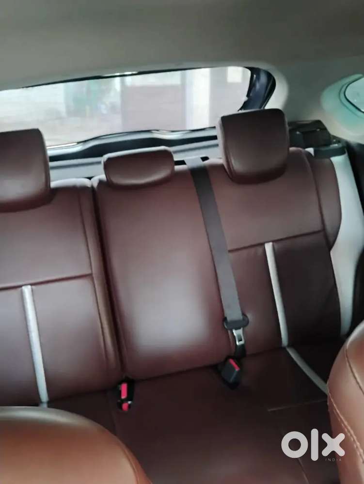 “maruti Suzuki Fronx – Showroom Condition  Best Deal