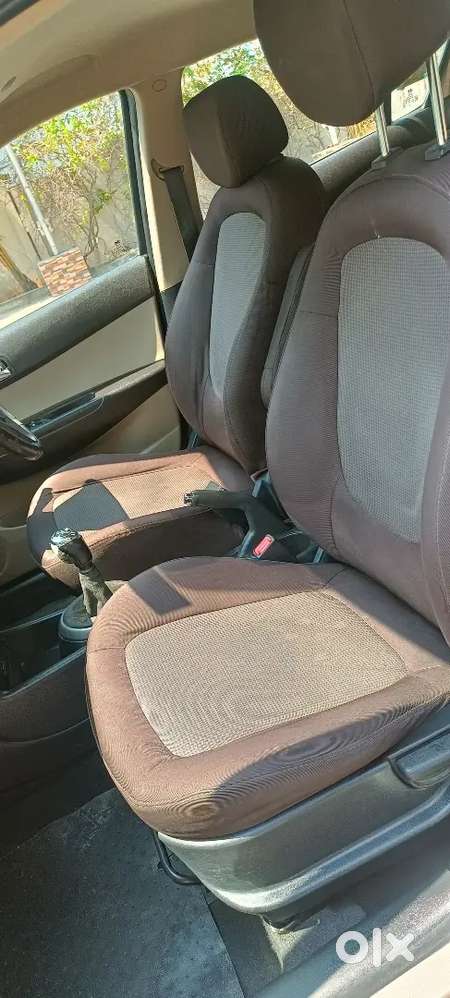 I20 Asta With Abs Diesel Engine, Single Owner,  Original Paint.