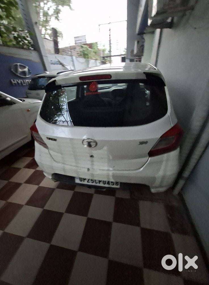 Tata Tiago 1.05 Revotorq Xt, 2019, Diesel