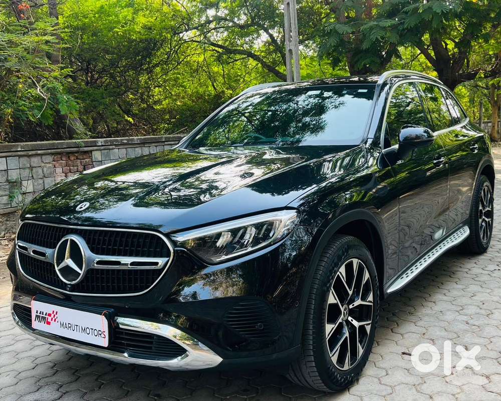 Mercedes-benz Glc 220d 4matic, 2023, Diesel