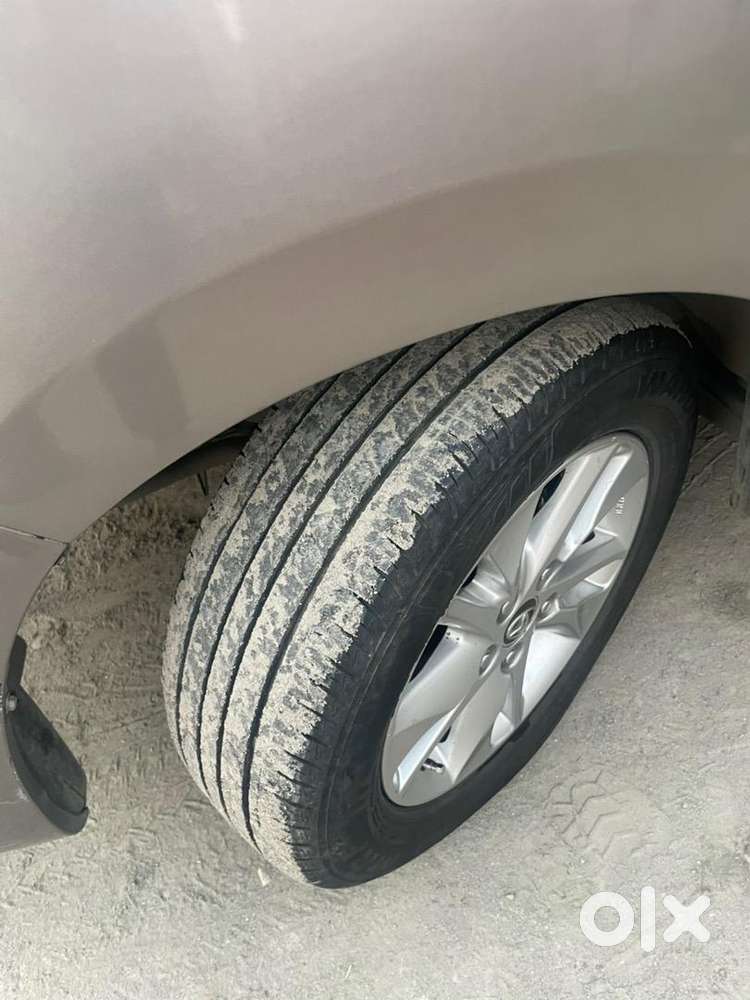 Toyota Innova Crysta 2019 Diesel Well Maintained