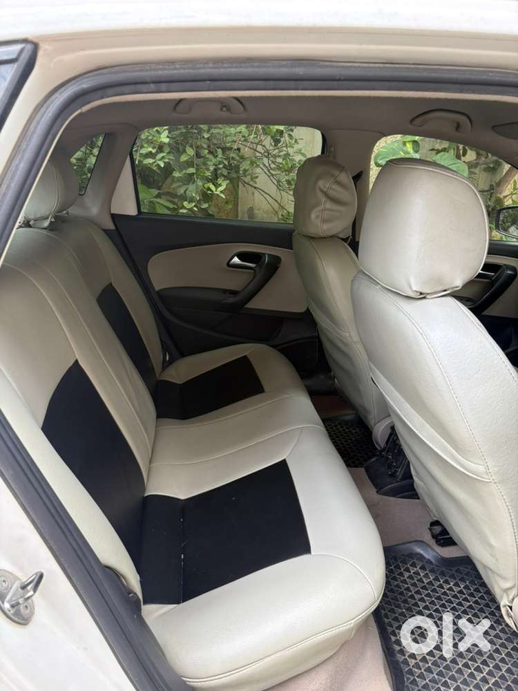 Volkswagen Polo Diesel 2014