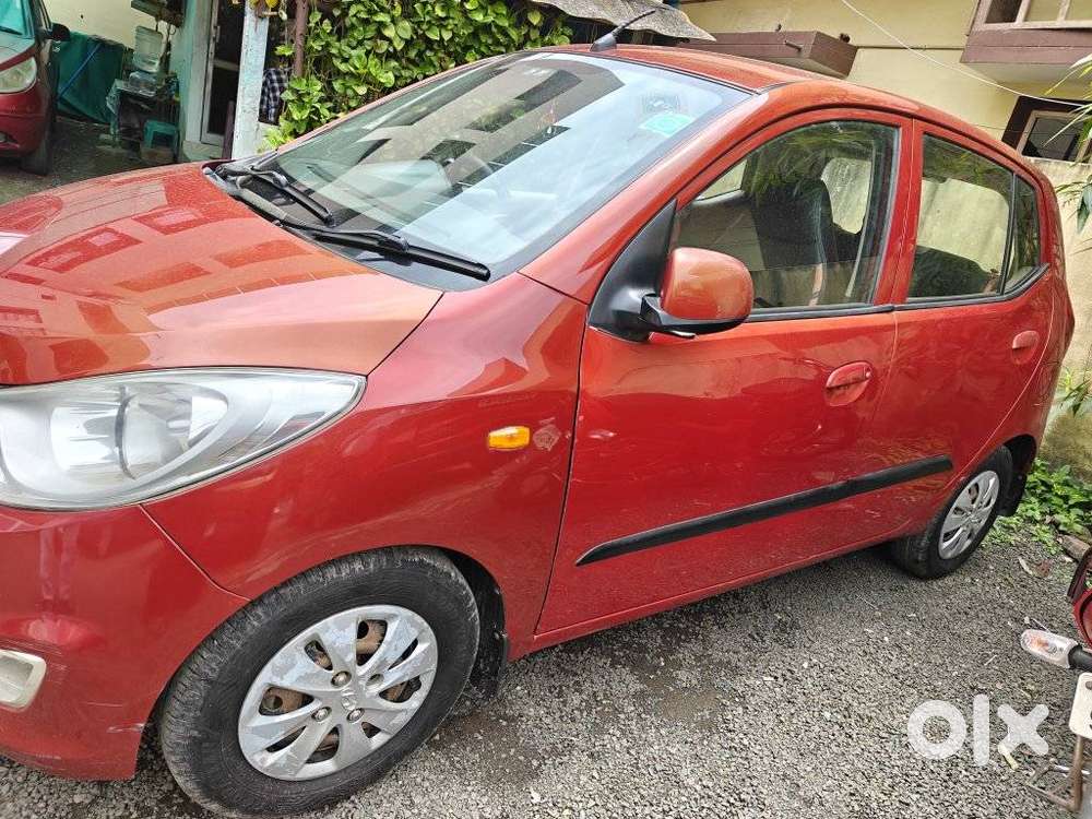Hyundai I10 1.2 Kappa Magna, 2013, Lpg