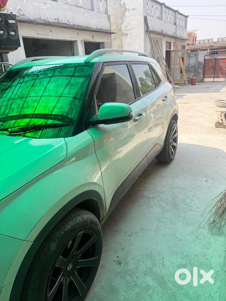 Hyundai Diesel Manual 2019