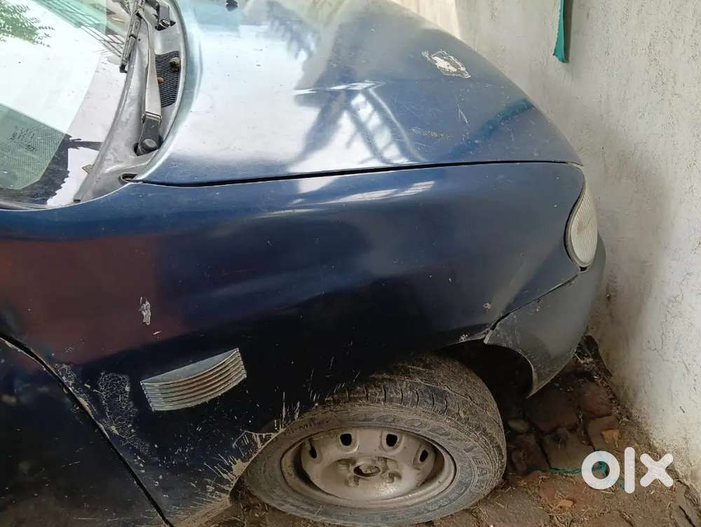 Maruti Suzuki Alto 2009 Lx