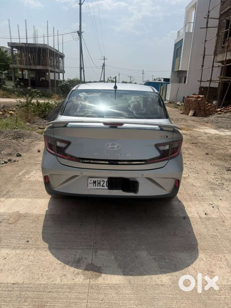 Hyundai With Cng 2025