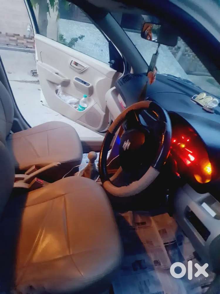 Maruti Suzuki Dzire 2014 Cng & Hybrids 97000 Km Driven