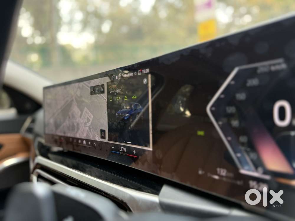 Bmw 3 Series Gran Limousine 330li M Sport, 2024, Petrol