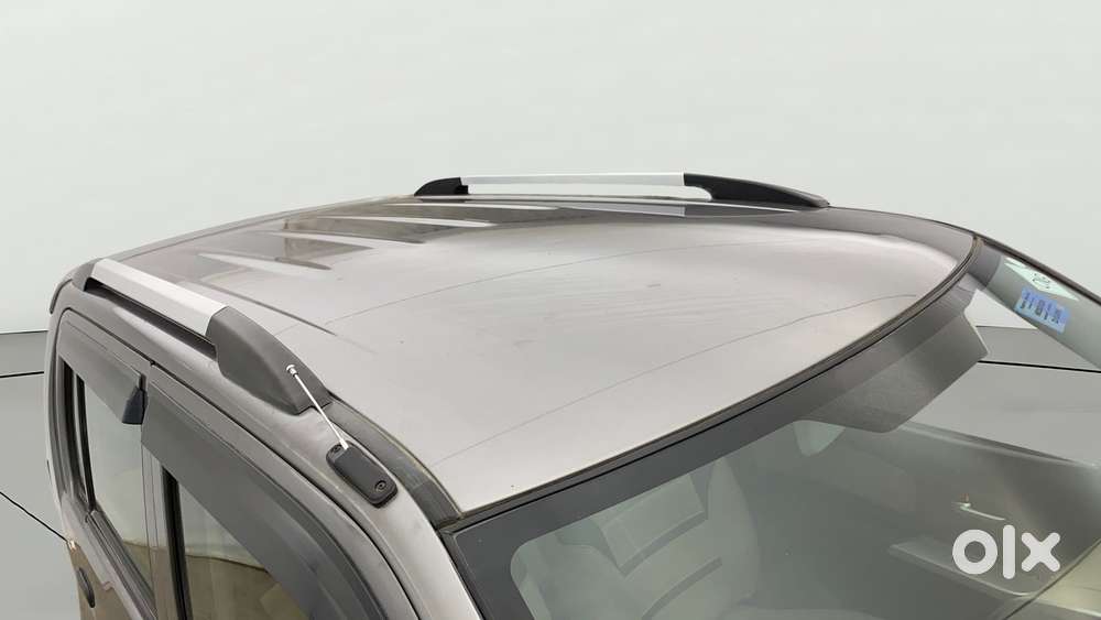 Maruti Suzuki Wagon R 1.0 Lxi Cng, 2018, Cng & Hybrids