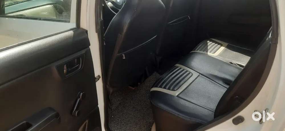 Maruti Suzuki Wagon R Lxi Cng 2021