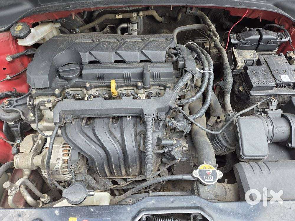 Hyundai Creta 1.5 S Petrol, 2021, Petrol