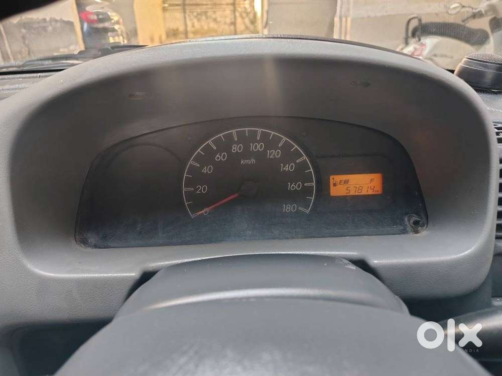 Maruti Suzuki Alto 0.8 Lxi (o), 2011, Petrol