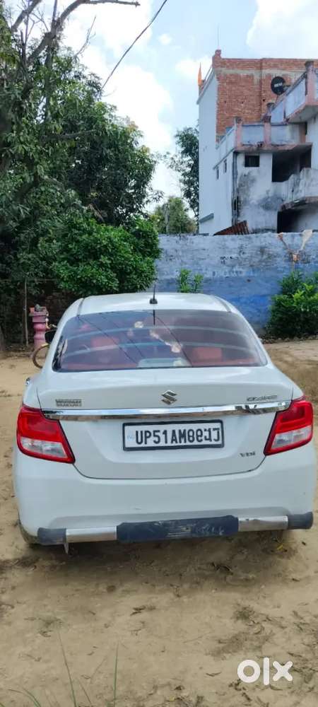 Maruti Suzuki Dzire