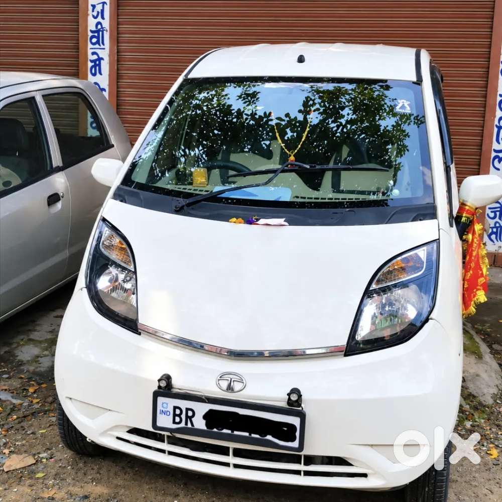 Good Condition Tata Nano Available
