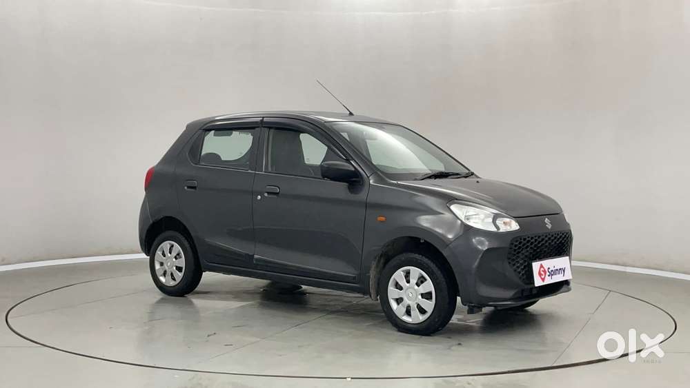 Maruti Suzuki Alto K10 Plus Edition, 2024, Petrol