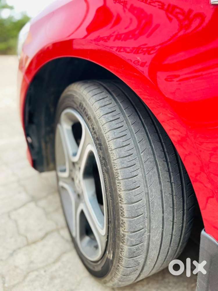 Mercedes-benz Cla 2020 Diesel 60000 Km Driven
