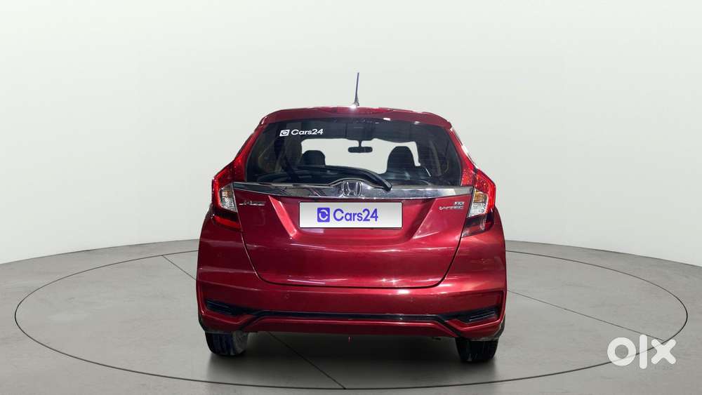 Honda Jazz 1.2 Zx I-vtec, 2021, Petrol