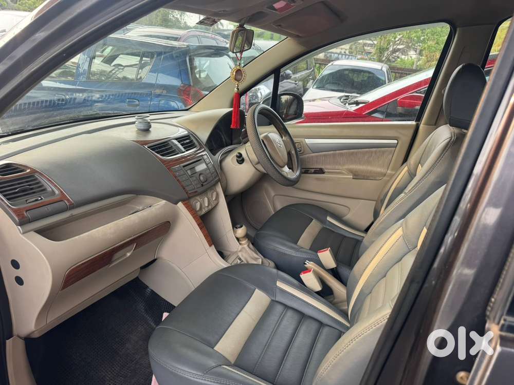 Maruthi Ertiga Diesel