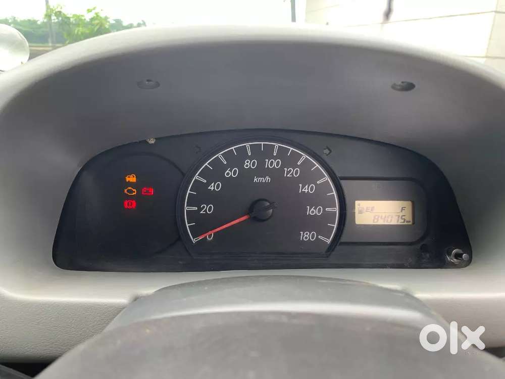 Maruti Suzuki Alto 2011 Flash Limited