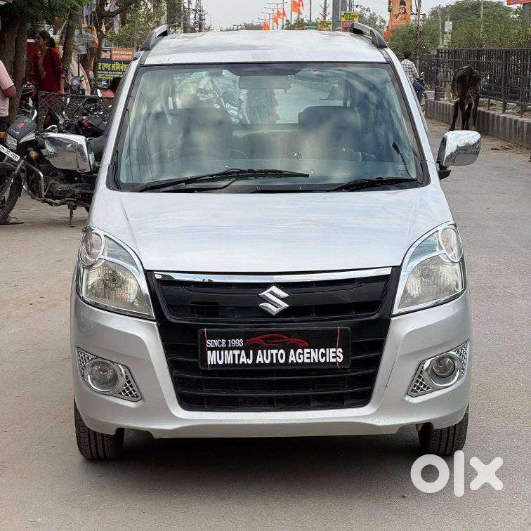 Maruti Suzuki Wagon R 1.0 2019-2022 Lxi, 2012, Petrol