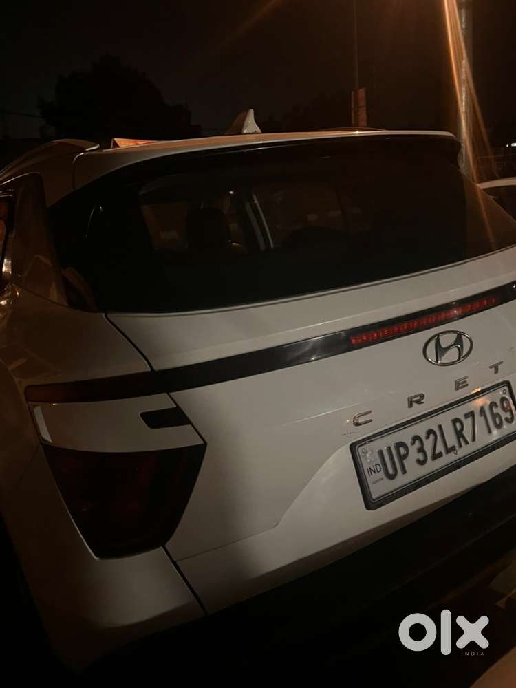 Hyundai Creta Diesel Good Condition