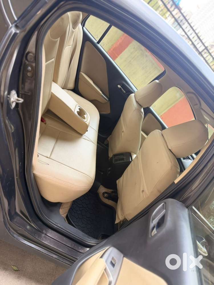 Honda City Petrol 2015