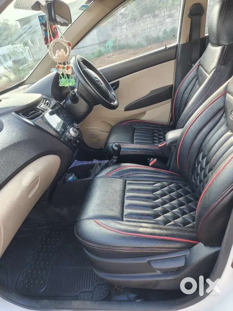 Hyundai Eon 2013