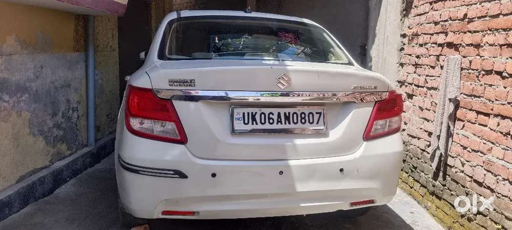 Maruti Suzuki Dzire Petrol Good Condition