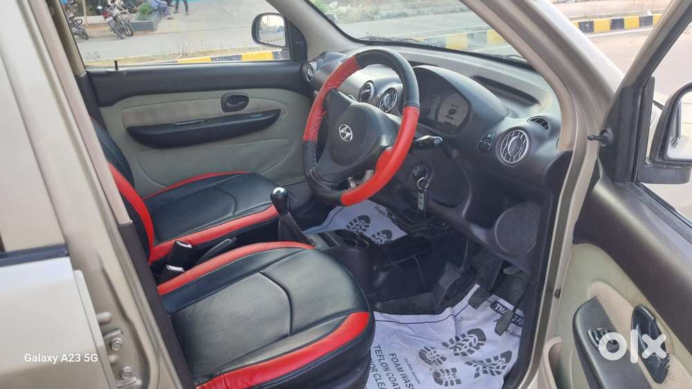 Hyundai Santro Xing Gls, 2010, Petrol