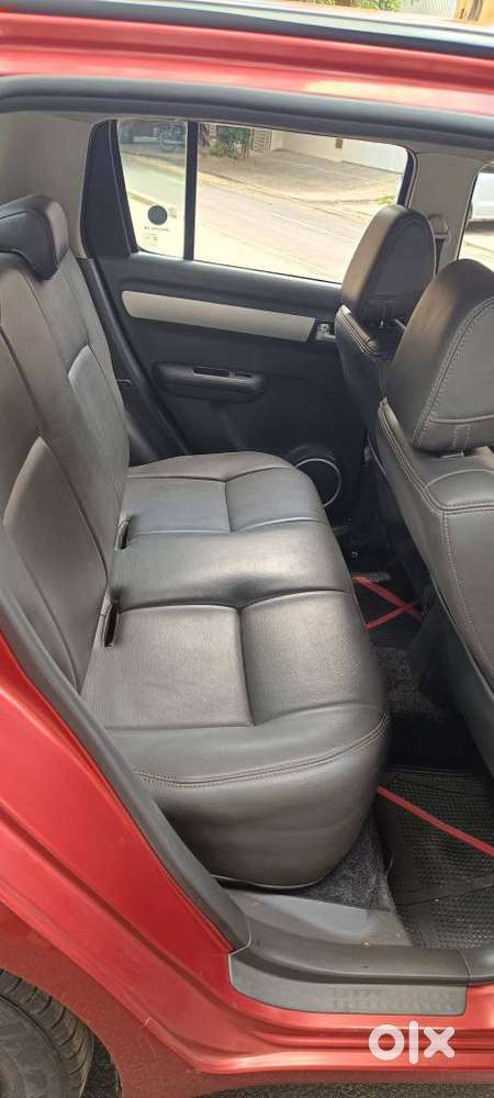 Maruti Suzuki Swift 2004-2010 Vxi With Abs, 2011, Petrol