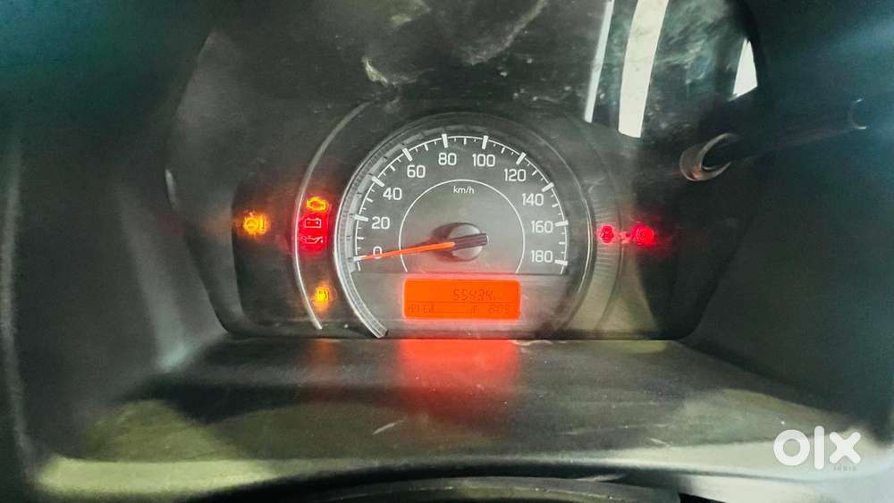 Maruti Suzuki Wagon R, 2020, Petrol