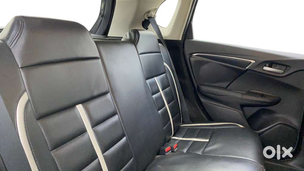 Honda Wr-v 1.2 Vx I-vtec, 2019, Petrol