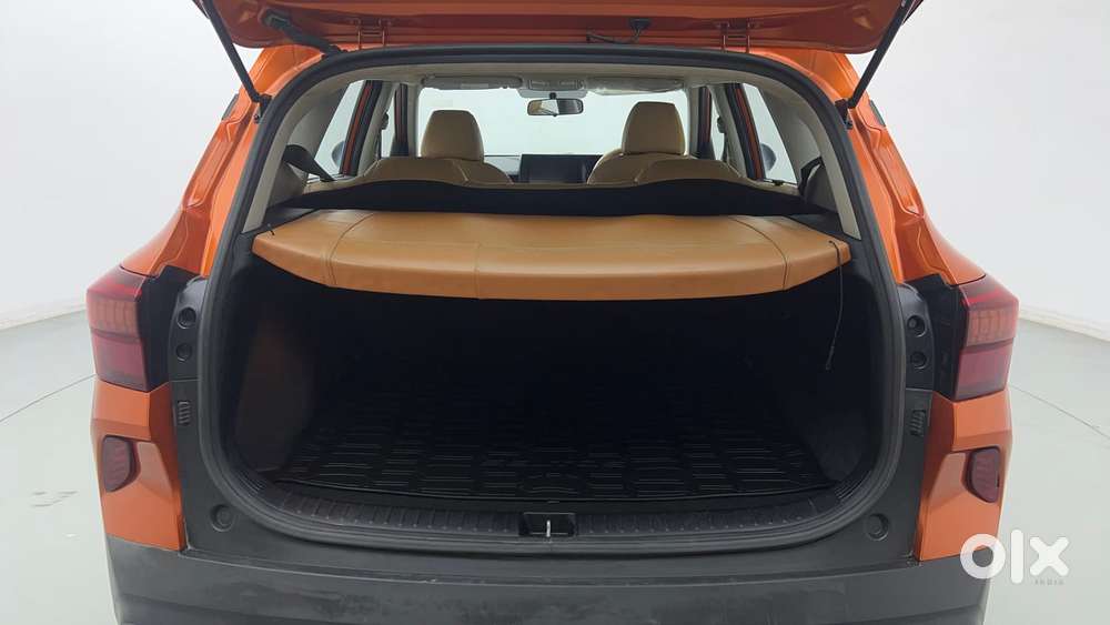 Kia Seltos 1.5 Htk+, 2019, Petrol