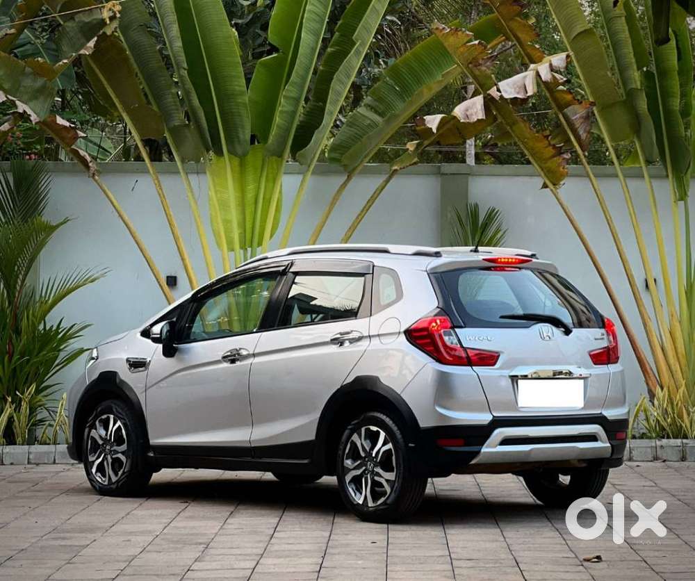 Honda Wr-v I-dtec Vx, 2018, Diesel