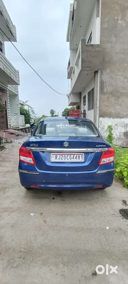 Dzire Very Good Condition
