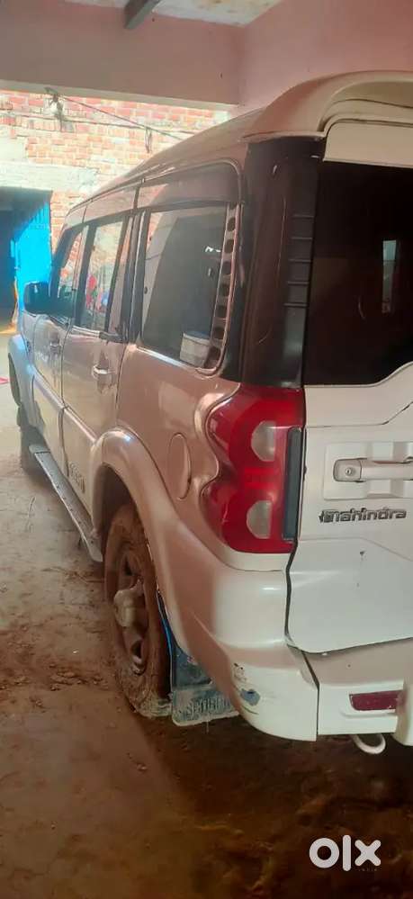 Mahindra Xuv 3xo