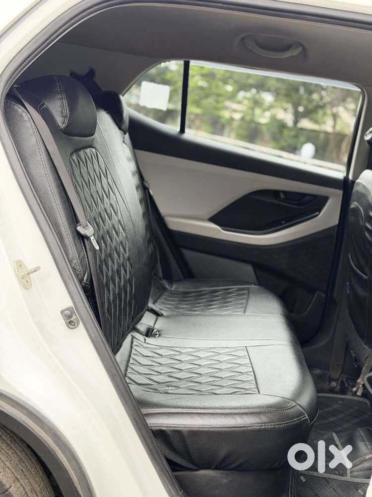 Hyundai Creta 1.5 E Petrol, 2023, Cng & Hybrids