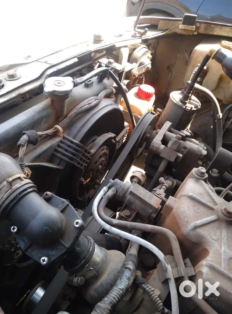 Tata Sumo Gold 2012 Diesel 60000 Km Driven
